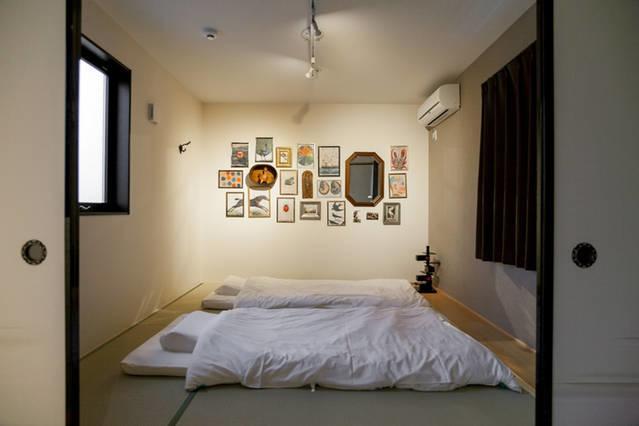 Art Stay In Tofukuji Kyōto Exterior foto