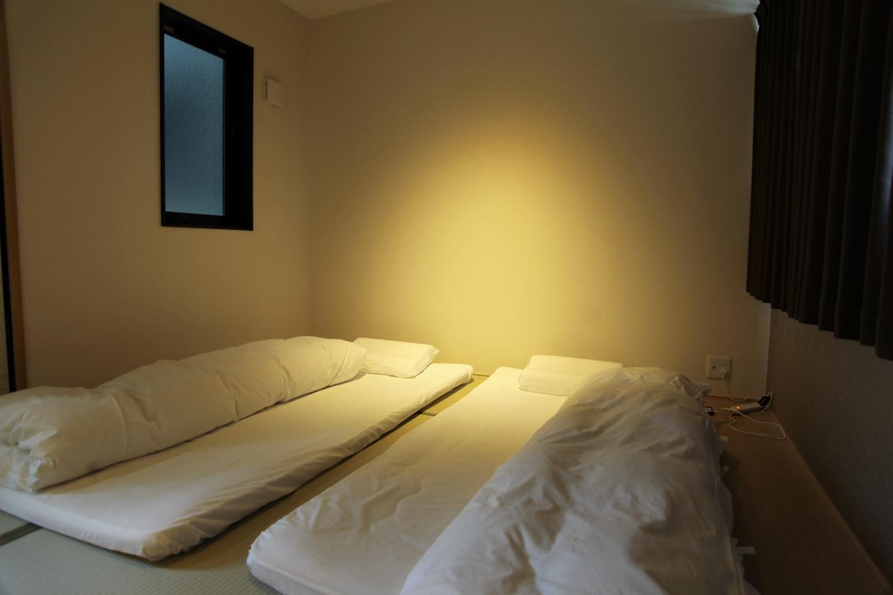 Art Stay In Tofukuji Kyōto Exterior foto