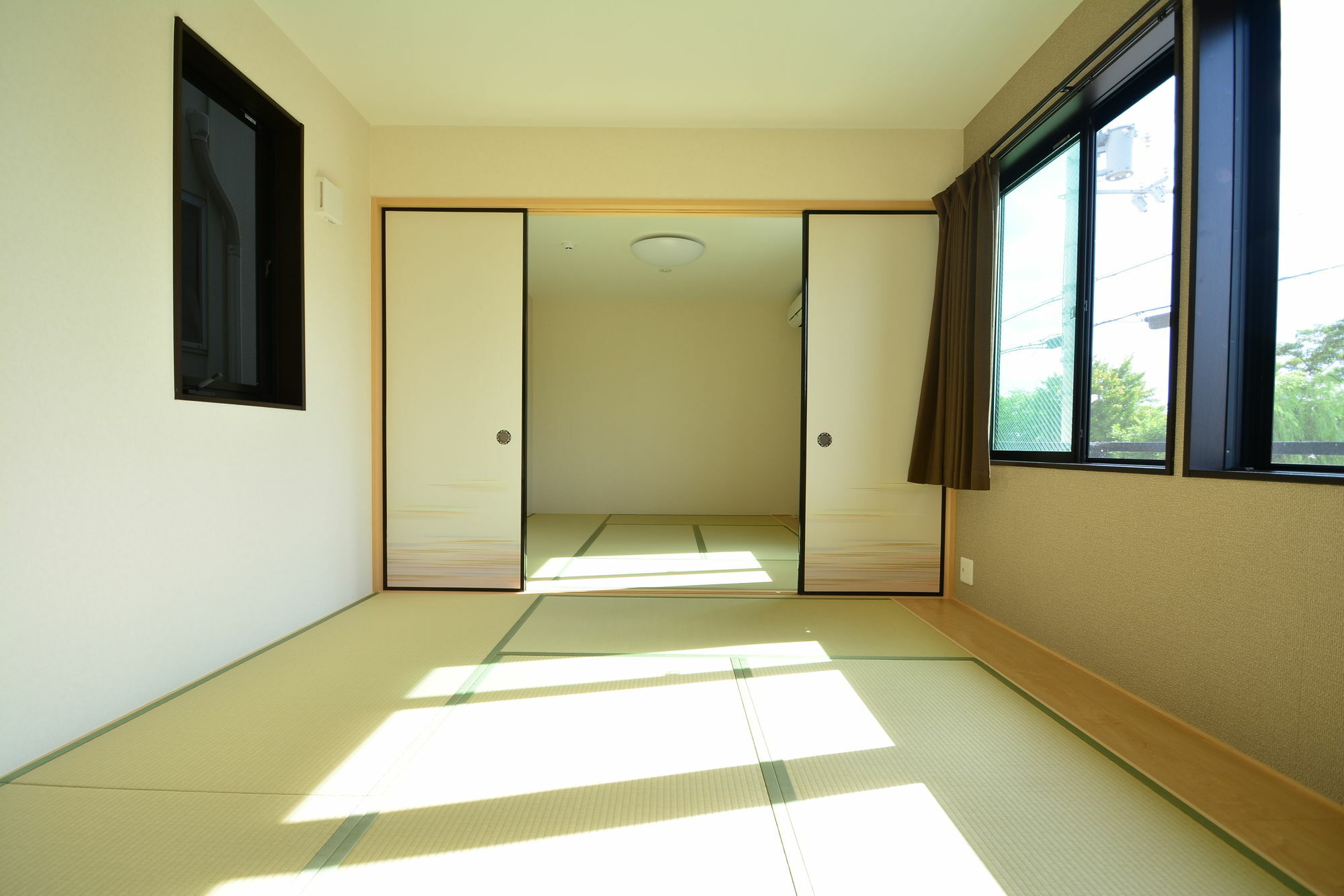 Art Stay In Tofukuji Kyōto Exterior foto