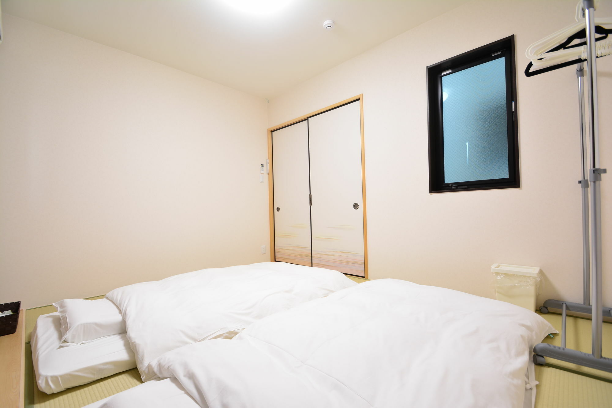 Art Stay In Tofukuji Kyōto Exterior foto